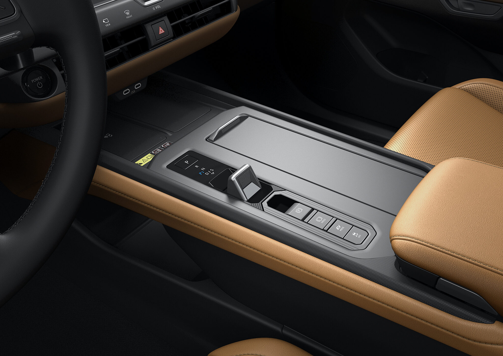 全新 2026 Lexus ES 正式登场!提供混动和纯电两种动力