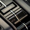 第三代 Aston Martin Vanquish Volante 全球首发, 号称全球最快、最强的前置引擎敞篷跑车, 搭载V12双涡轮引擎