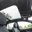 试驾：Mercedes-Benz EQE 350+ SUV，无痛点也没亮点