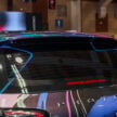 Proton eMAS 5 再次获确认将在今年内发布, 原厂称尺码比 eMAS 7 小一级但仍保有实用性空间, 将在我国本地组装
