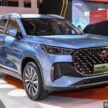 Chery Tiggo 7 & Tiggo 8 PHEV 本地开放预订, 搭载1.5L PHEV混动系统, 油电综合里程达1,200公里, 近期内发布