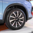 Chery Tiggo 7 & Tiggo 8 PHEV 本地开放预订, 搭载1.5L PHEV混动系统, 油电综合里程达1,200公里, 近期内发布