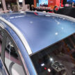 Chery Tiggo 7 & Tiggo 8 PHEV 本地开放预订, 搭载1.5L PHEV混动系统, 油电综合里程达1,200公里, 近期内发布