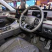 Chery Tiggo 7 & Tiggo 8 PHEV 本地开放预订, 搭载1.5L PHEV混动系统, 油电综合里程达1,200公里, 近期内发布