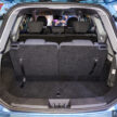 Chery Tiggo 7 & Tiggo 8 PHEV 本地开放预订, 搭载1.5L PHEV混动系统, 油电综合里程达1,200公里, 近期内发布