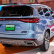 Chery Tiggo 7 & Tiggo 8 PHEV 本地开放预订, 搭载1.5L PHEV混动系统, 油电综合里程达1,200公里, 近期内发布