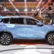 Chery Tiggo 7 & Tiggo 8 PHEV 本地开放预订, 搭载1.5L PHEV混动系统, 油电综合里程达1,200公里, 近期内发布