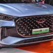 Chery Tiggo 7 & Tiggo 8 PHEV 本地开放预订, 搭载1.5L PHEV混动系统, 油电综合里程达1,200公里, 近期内发布