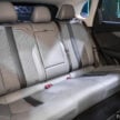 2025 MG S5 EV 大马车展亮相！划分 Com 和 Lux 两种版本，料售RM115k起！“早鸟”可享RM5k回扣和免费充电器