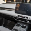 2025 MG S5 EV 正式于本地发布！三个版本可选，WLTP 续航里程达430 km，售价介于RM115,900k至RM135,900