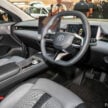 2025 MG S5 EV 正式于本地发布！三个版本可选，WLTP 续航里程达430 km，售价介于RM115,900k至RM135,900