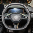 2025 MG S5 EV 正式于本地发布！三个版本可选，WLTP 续航里程达430 km，售价介于RM115,900k至RM135,900