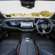 试驾：全新大改款 W214 Mercedes-Benz E 350 e AMG Line！真正焕然“E”新，终于不再是大哥 S-Class 的替身