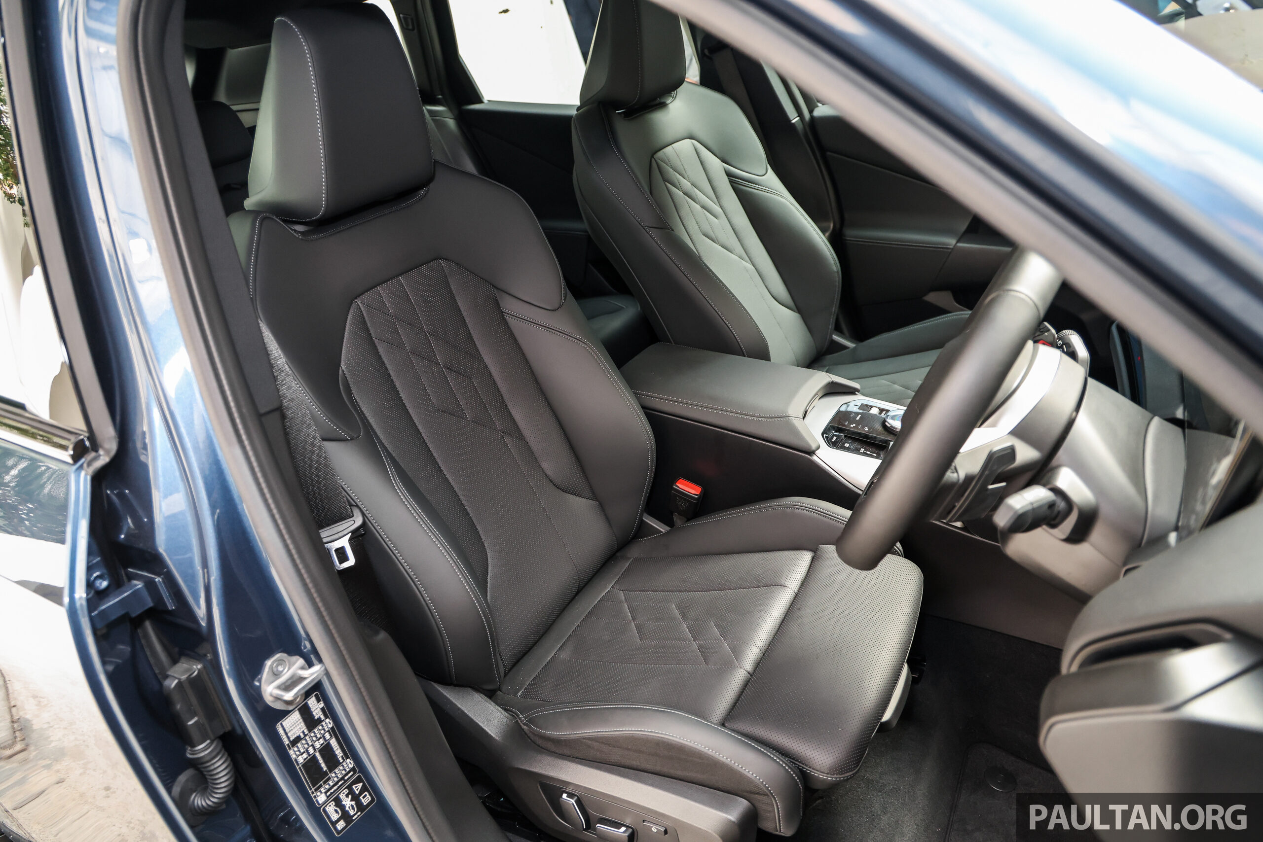 全新四代 G45 BMW X3 20 xDrive M Sport 定价揭晓！搭2.0T轻混动系统，可输出208 PS/330 Nm，售RM321k起