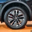 Chery Tiggo Cross 本地开始量产下线, 售价从8.9万令吉起