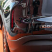 Chery Tiggo Cross 本地开始量产下线, 售价从8.9万令吉起