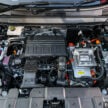 Chery Tiggo Cross 本地开始量产下线, 售价从8.9万令吉起
