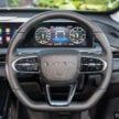 Chery Tiggo Cross 本地开始量产下线, 售价从8.9万令吉起