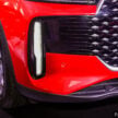 Chery Tiggo Cross 本地开始量产下线, 售价从8.9万令吉起