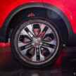 Chery Tiggo Cross 本地开始量产下线, 售价从8.9万令吉起