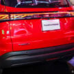 Chery Tiggo Cross 本地开始量产下线, 售价从8.9万令吉起