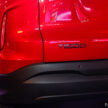 Chery Tiggo Cross 本地开始量产下线, 售价从8.9万令吉起