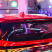 Chery Tiggo Cross 本地开始量产下线, 售价从8.9万令吉起