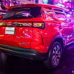 Chery Tiggo Cross 本地开始量产下线, 售价从8.9万令吉起