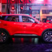 Chery Tiggo Cross 本地开始量产下线, 售价从8.9万令吉起