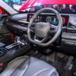 Chery Tiggo Cross 本地开始量产下线, 售价从8.9万令吉起