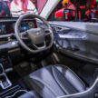 Chery Tiggo Cross 本地开始量产下线, 售价从8.9万令吉起