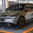 2025 Zeekr 7X 本地正式发布, 续航里程最长615公里, 最快3.8秒破百, 10.5分钟可充电至80%, 售价从17.98万令吉起