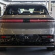 2025 Zeekr 7X 本地正式发布, 续航里程最长615公里, 最快3.8秒破百, 10.5分钟可充电至80%, 售价从17.98万令吉起