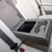 2025 Zeekr 7X 本地正式发布, 续航里程最长615公里, 最快3.8秒破百, 10.5分钟可充电至80%, 售价从17.98万令吉起
