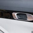 Proton eMas 7 迎来小升级！新增 Obsidian Black 车身配色；限量 Alabaster White 内饰；正式导入 Apple CarPlay