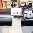 Proton eMas 7 迎来小升级！新增 Obsidian Black 车身配色；限量 Alabaster White 内饰；正式导入 Apple CarPlay