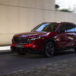 本地投行预测: 大改款 Mazda CX-5 预计2027财年才在本地开始组装; Mazda 3 1.5 High Plus 或在本月内正式发布
