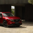 本地投行预测: 大改款 Mazda CX-5 预计2027财年才在本地开始组装; Mazda 3 1.5 High Plus 或在本月内正式发布
