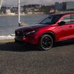 本地投行预测: 大改款 Mazda CX-5 预计2027财年才在本地开始组装; Mazda 3 1.5 High Plus 或在本月内正式发布
