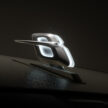 Bentley EXP 15 概念车发表！三门三座布局 Fastback；2026年宾利首款纯电动车的原型，预示品牌未来设计方向