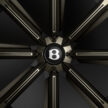 Bentley EXP 15 概念车发表！三门三座布局 Fastback；2026年宾利首款纯电动车的原型，预示品牌未来设计方向