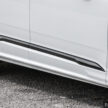 图集：2025 Audi Q7 S line 3.0 TFSI quattro 实拍！第一款在东南亚和大马本地组装的 Audi 车型，售RM462,422