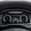 图集：2025 Audi Q7 S line 3.0 TFSI quattro 实拍！第一款在东南亚和大马本地组装的 Audi 车型，售RM462,422