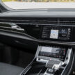 图集：2025 Audi Q7 S line 3.0 TFSI quattro 实拍！第一款在东南亚和大马本地组装的 Audi 车型，售RM462,422