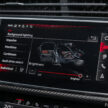 图集：2025 Audi Q7 S line 3.0 TFSI quattro 实拍！第一款在东南亚和大马本地组装的 Audi 车型，售RM462,422