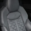 图集：2025 Audi Q7 S line 3.0 TFSI quattro 实拍！第一款在东南亚和大马本地组装的 Audi 车型，售RM462,422