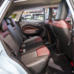 总代理确认, Suzuki Fronx 与 eVitara 两款SUV皆会来马, Fronx 预计今年内正式发布, 纯电动的 eVitara 需等到明年