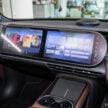 2025 smart #5 我国规格确认, 续航里程最长590公里, 15分钟充电至80%, 最快3.8秒破百, 搭载 Sennheiser 音响系统