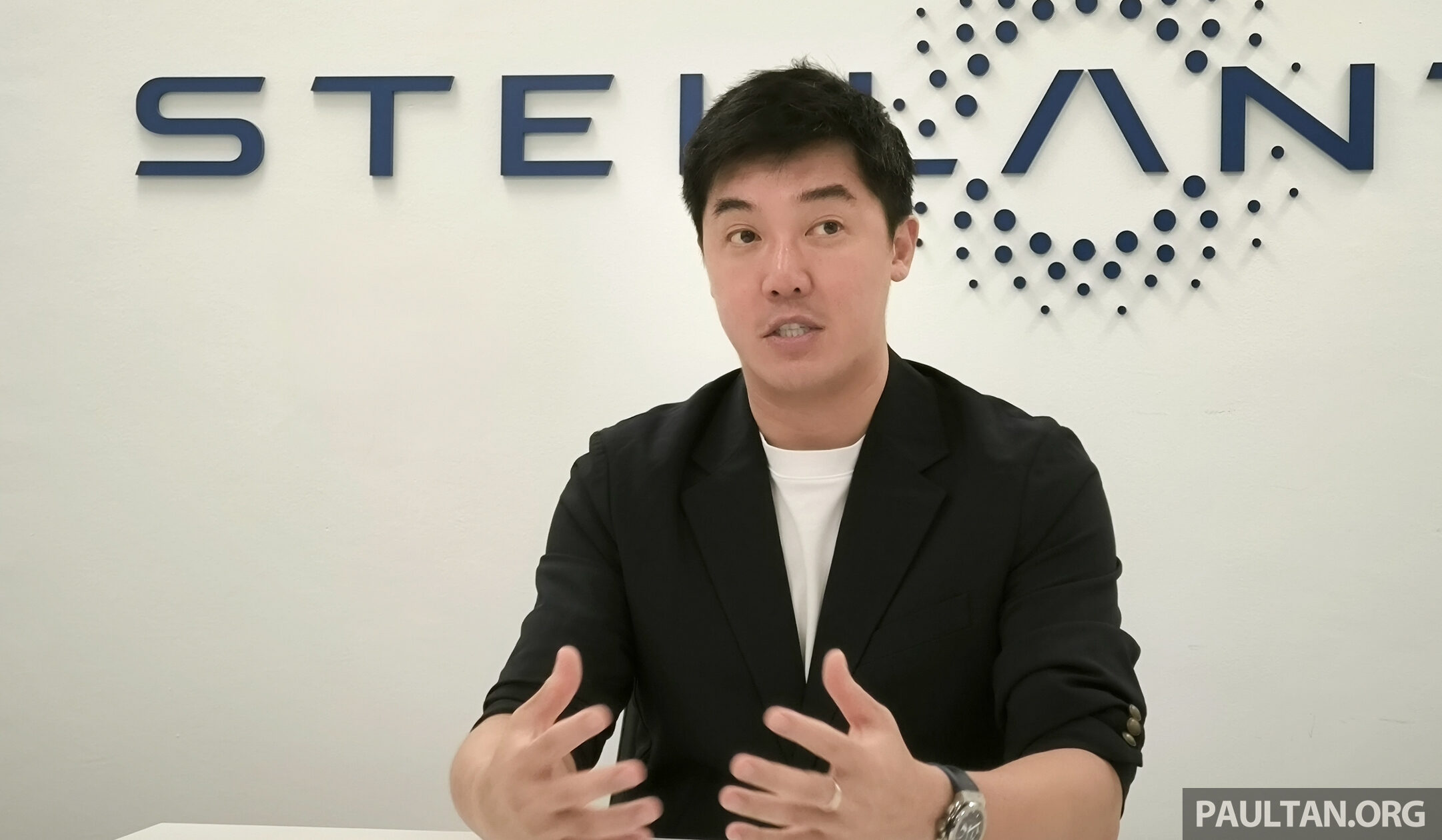 Stellantis Malaysia 位于吉打莪仑的生产基地已开始组装 Leapmotor C10；B10 料将在未来两、三个月内跟进投产
