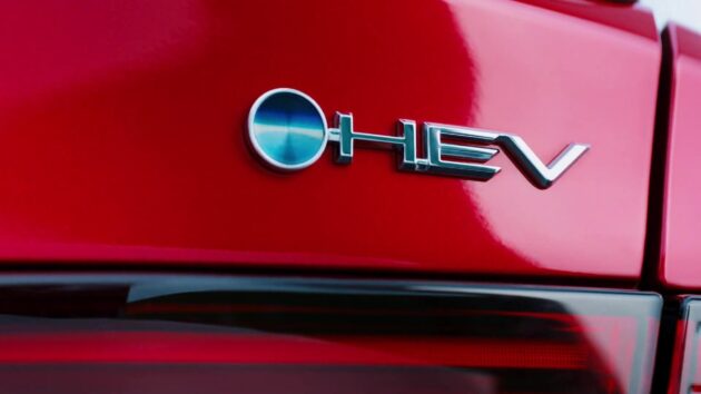 泰原厂发视频预告, Toyota Vios Hybrid 8月21日正式发布
